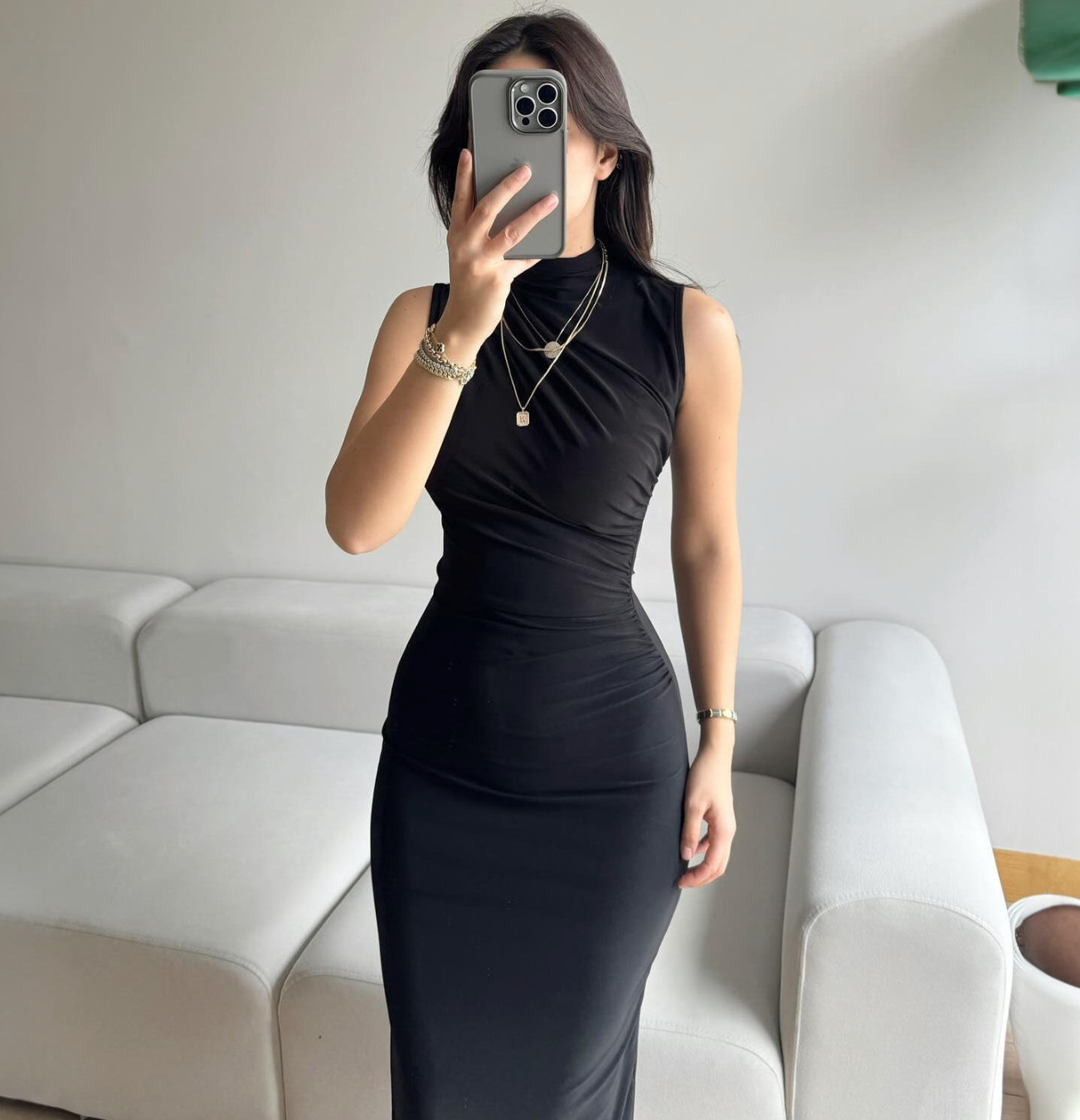 Women’s Summer Dress