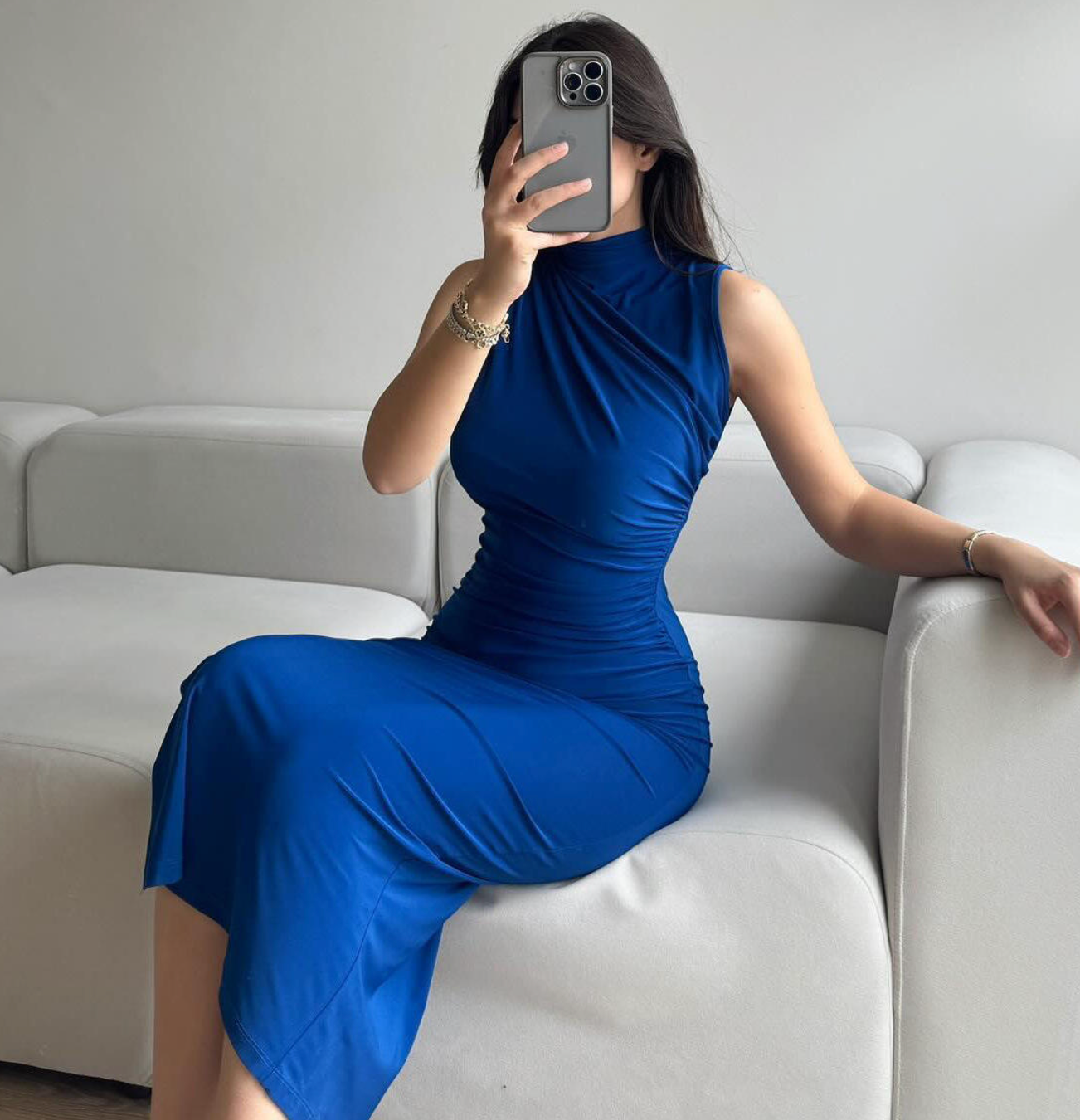 Women’s Summer Dress