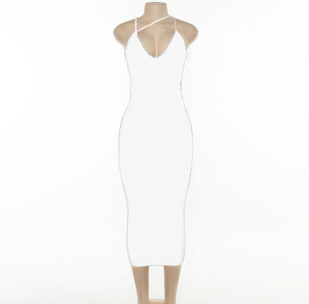 Women’s European Style Fashion Dress