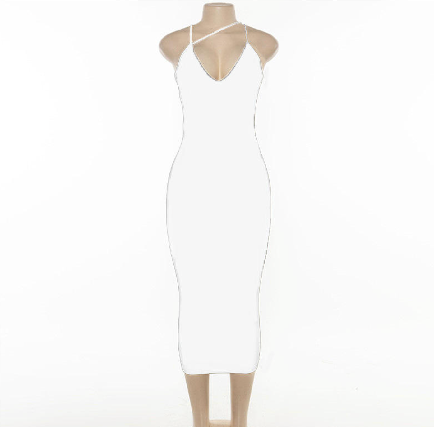 Women’s European Style Fashion Dress