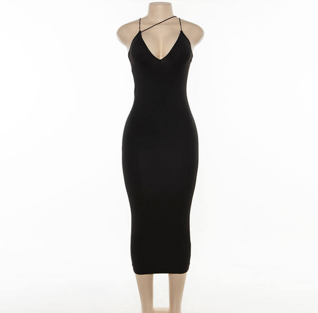 Women’s European Style Fashion Dress