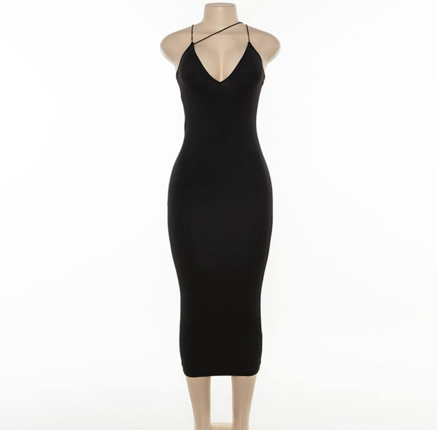 Women’s European Style Fashion Dress