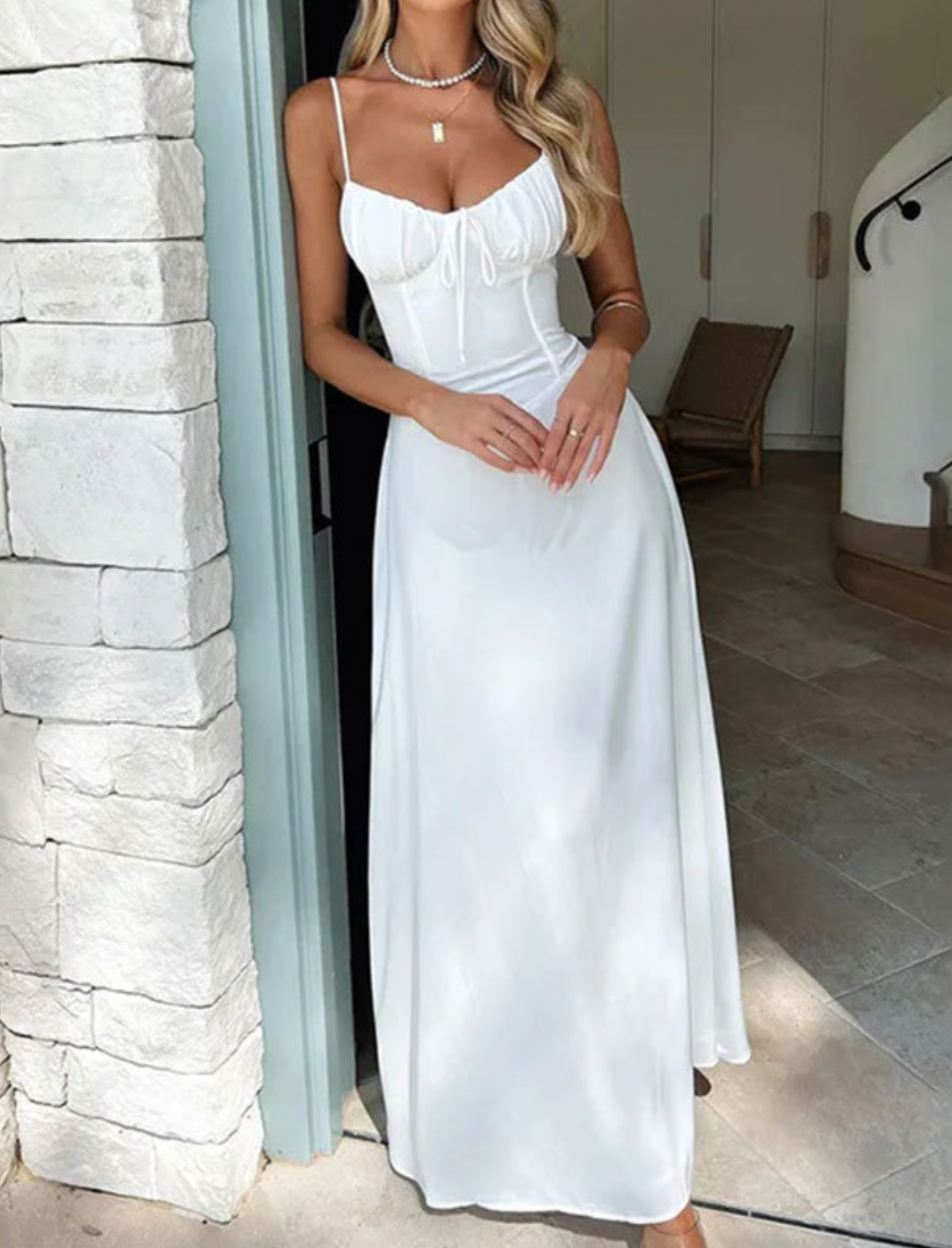 Women’s Summer Fashion Dress